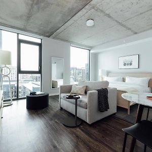 Studio-Apartment